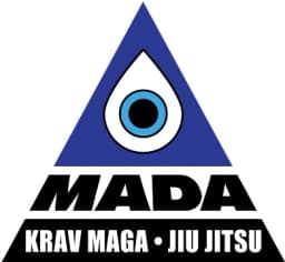 Mada Krav Maga logo